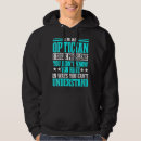 Buscar optometrista sudaderas Oftalmólogo