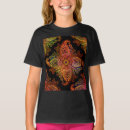 Buscar paisley camisetas Patrón