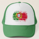 Buscar bandera portugal camionero gorras Portugués