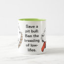 Buscar pit bull tazas Café