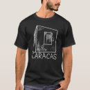 Buscar caracas camisetas Hombres