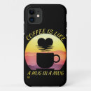 Buscar java iphone fundas Amante del café