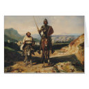 Buscar quijote postales Caballo
