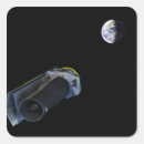 Buscar antena pegatinas Horizontal