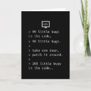 Buscar código binario tarjetas Programador
