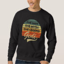 Buscar mito sudaderas 6 ª leyenda