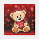 Buscar peluche imanes Adorable