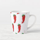Buscar chiles tazas Pimienta
