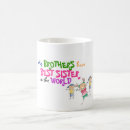 Buscar expresiones tazas Hermanos