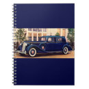 Buscar coches clásicos libretas Coche antiguo