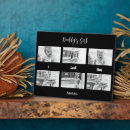 Buscar hija placas fotograbadas Día del padre