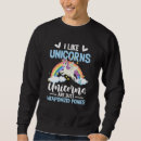 Buscar unicornios sudaderas Ponis