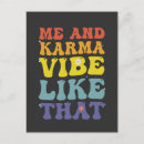 Buscar karma tarjetas Amistad