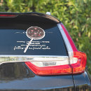 Buscar pastel pegatinas parachoque Coche
