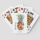Buscar frutas barajas de cartas Para todos