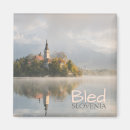 Buscar paisaje imanes Amanecer