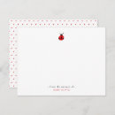 Buscar lady bug tarjetas e invitaciones Acuarela