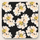 Buscar florecimiento posavasos Floral