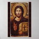 Buscar icono cristiano posters Jesus