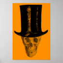 Buscar sombrero de copa posters Lindo