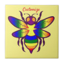 Buscar identidad azulejos Abeja
