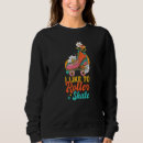 Buscar derbi sudaderas Patín