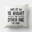 Buscar razón cojines Divertido