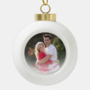 Buscar bola roja adornos Para ellos