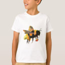 Buscar bumble bee camisetas 1 ª miel