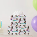 Buscar mar papel de regalo Nombre