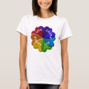 Buscar venga camisetas Para ella