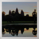 Buscar templos de angkor wat posters Amanecer