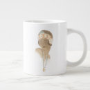 Buscar pelo grande tazas Poder chica