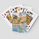 Buscar piscina barajas de cartas Exterior