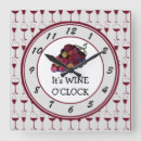 Buscar retro kitchen relojes de pared Cute