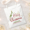 Buscar árbol navidad bolsas papel Negocio