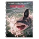 Buscar tiburones cuadernos Para todos