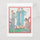 Buscar moda de los años 20 postales 4 º moda