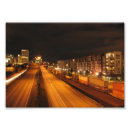 Buscar autopista posters Noche