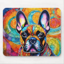 Buscar frenchie alfombrillas de raton Adorable