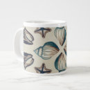 Buscar caleidoscopio tazas Conchas marinas