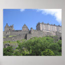 Buscar edimburgo escocia posters Castillo