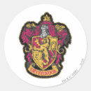 Buscar jk rowling pegatinas Emblema de la casa