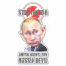 Buscar diablos pegatinas 4 º presa