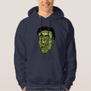 Buscar frankenstein sudaderas Horror
