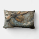 Buscar mermaid cojines Mar