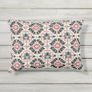 Buscar geométrico blanco y negro cojines Moderno