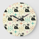 Buscar 50s relojes de pared Vintage