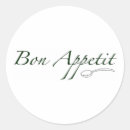 Buscar bon appetit pegatinas Apetito de carbono