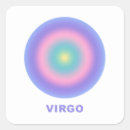 Buscar virgo pegatinas Signo de estrella